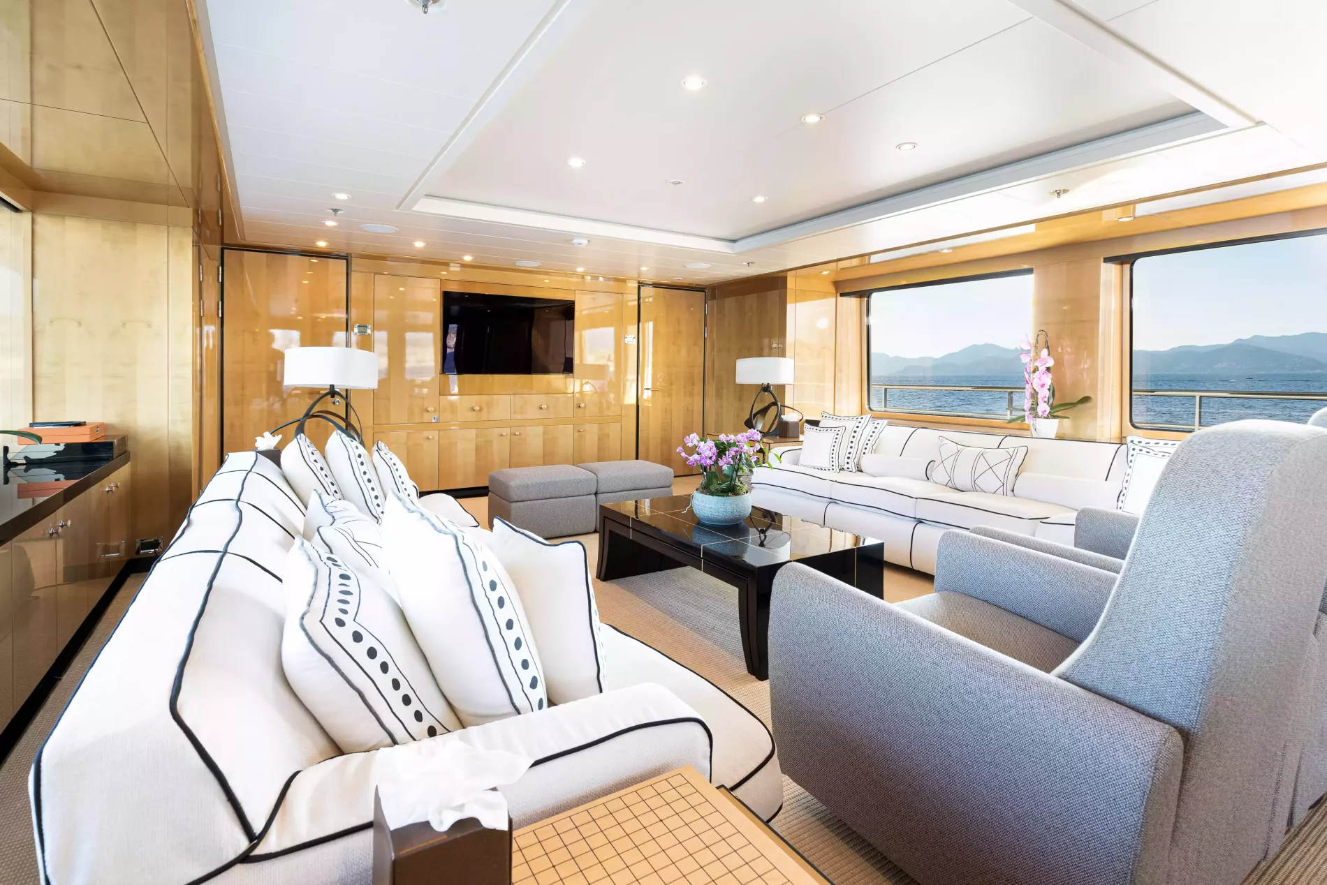 M/Y WERE DREAMS for Sale with SuperYachtsMonaco
