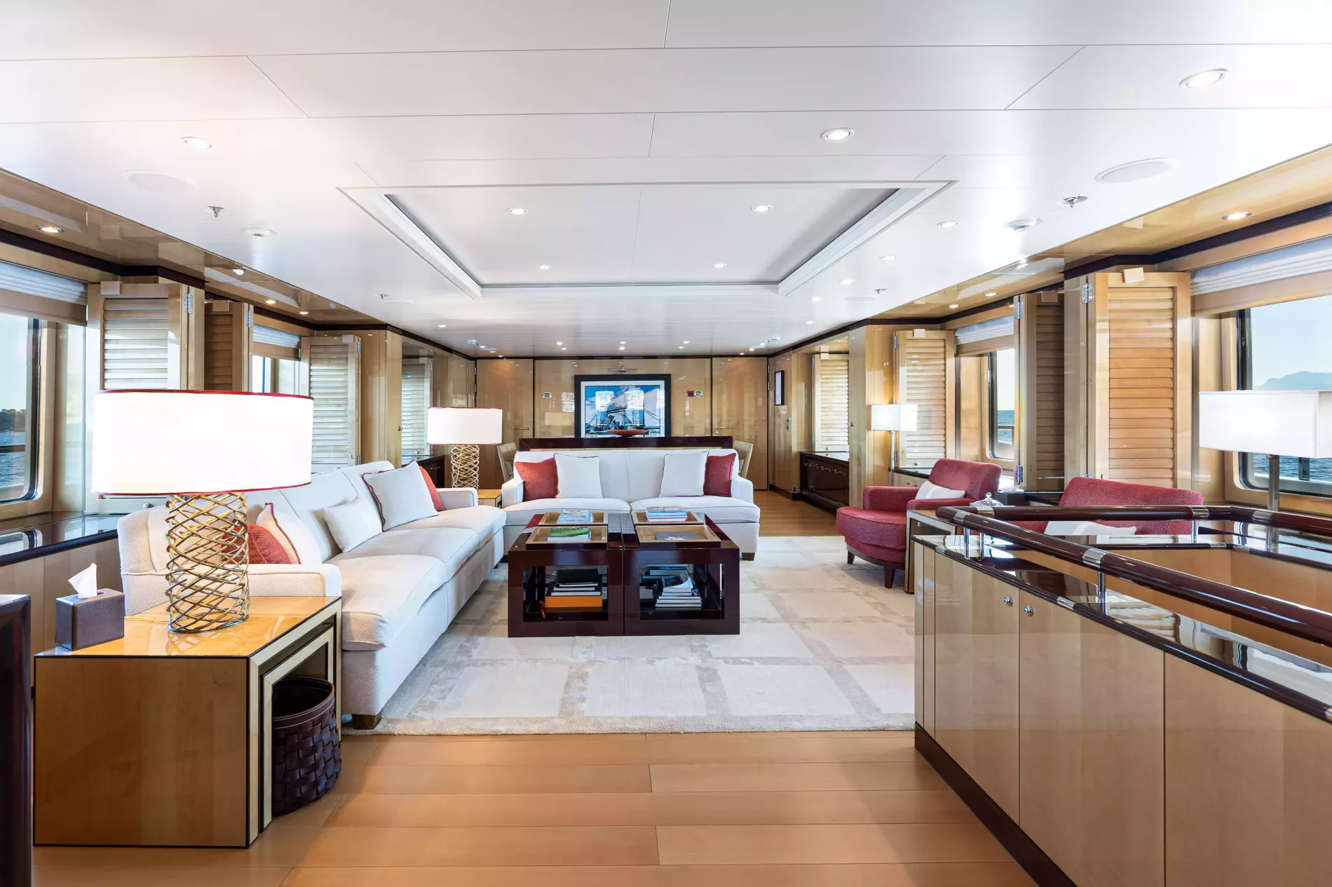 M/Y WERE DREAMS for Sale with SuperYachtsMonaco
