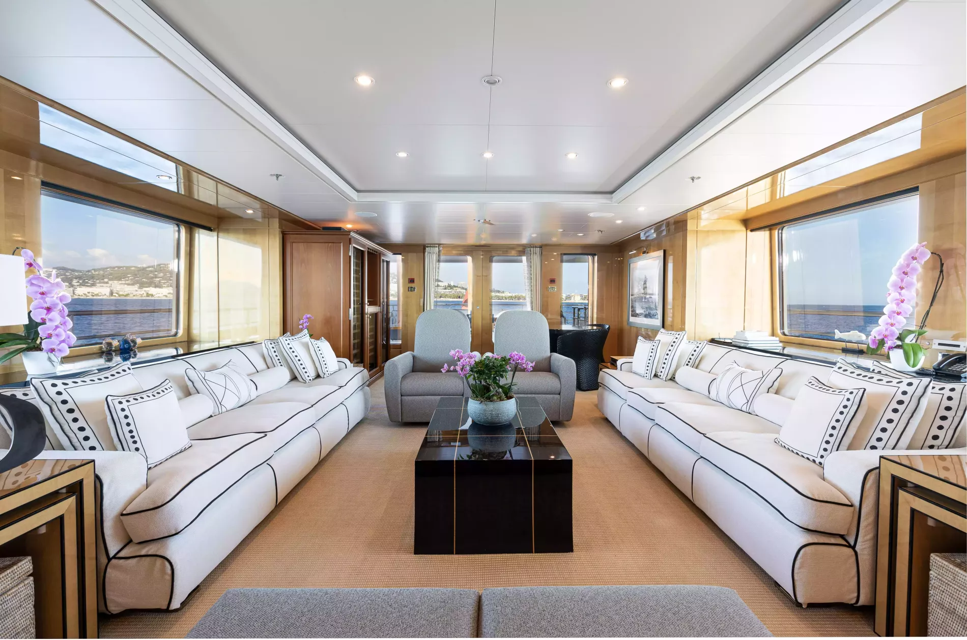 M/Y WERE DREAMS for Sale with SuperYachtsMonaco