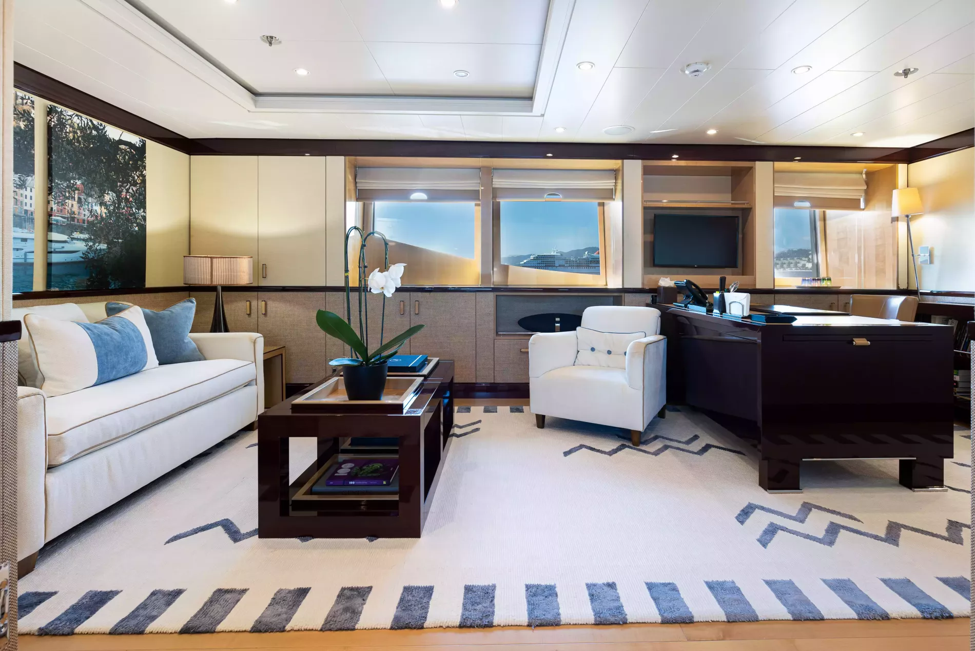 M/Y WERE DREAMS for Sale with SuperYachtsMonaco