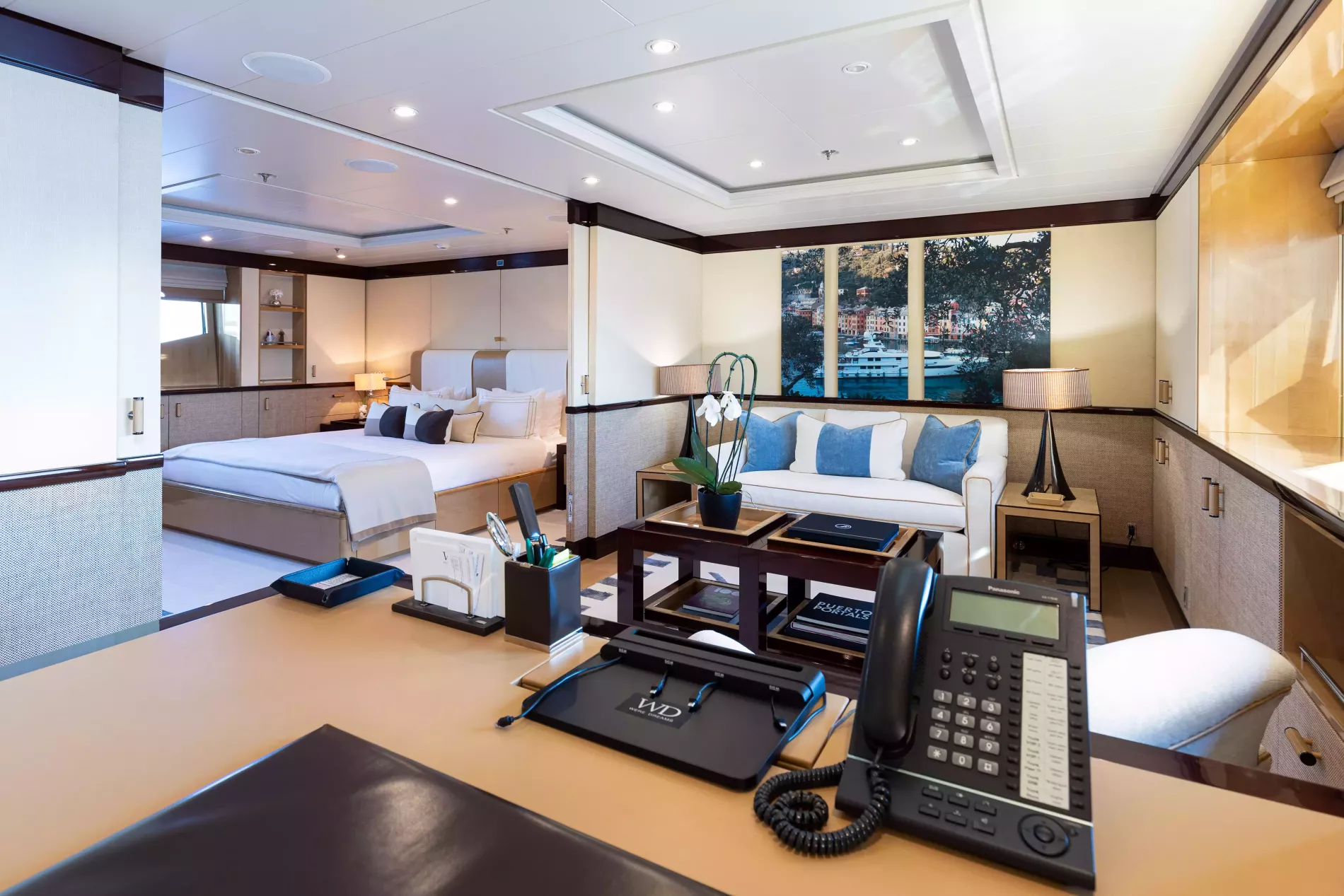 M/Y WERE DREAMS for Sale with SuperYachtsMonaco