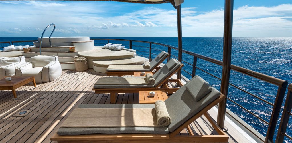 M/Y SHAKRA for Sale with SuperYachtsMonaco