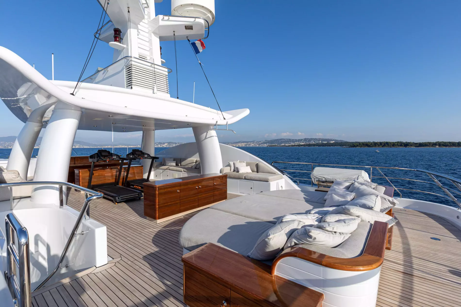 M/Y WERE DREAMS for Sale with SuperYachtsMonaco