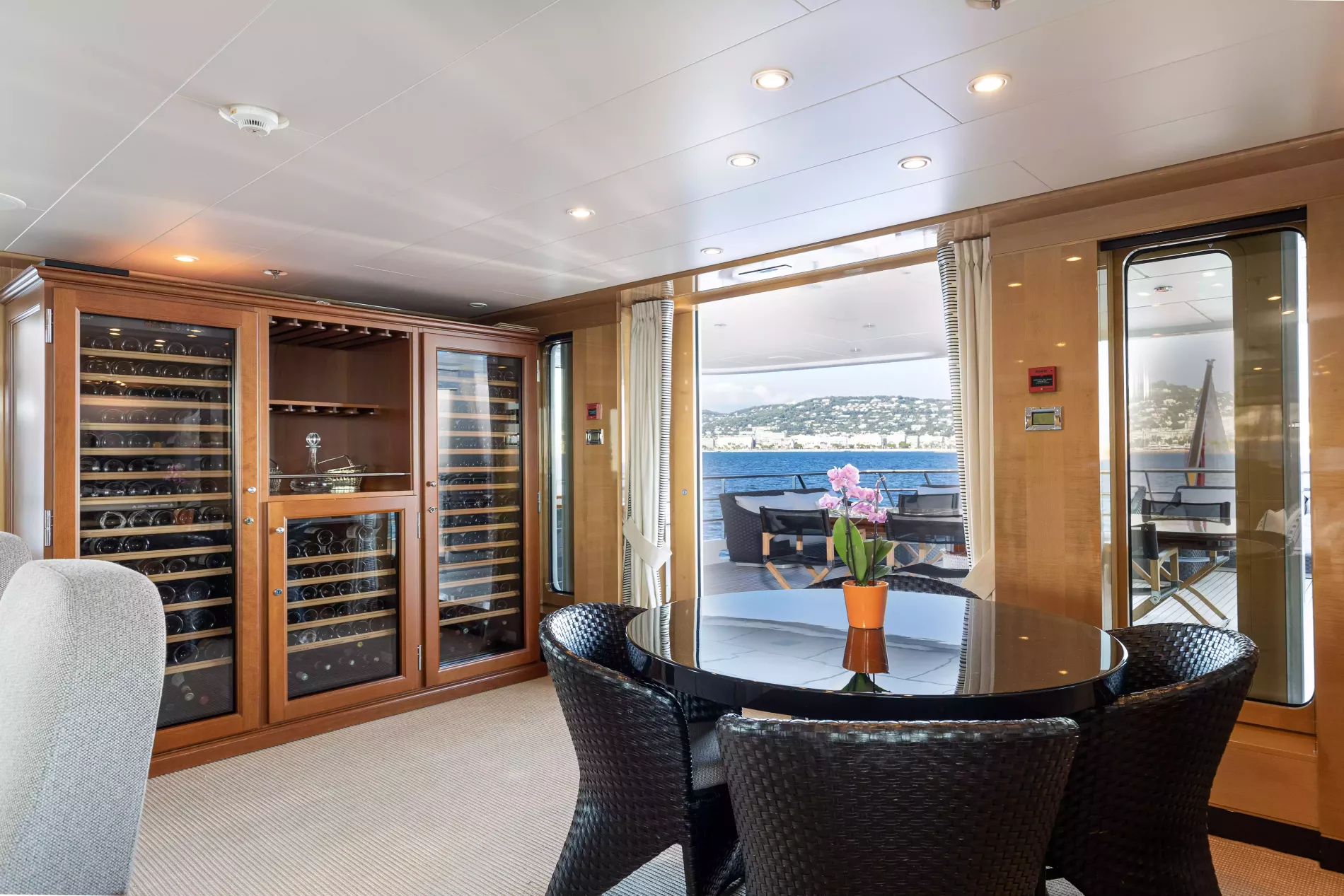 M/Y WERE DREAMS for Sale with SuperYachtsMonaco