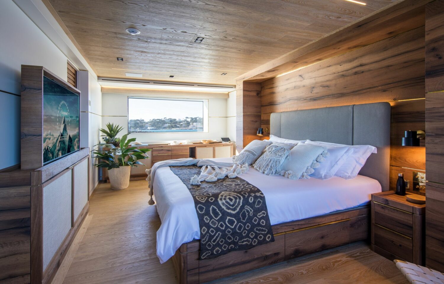 M/Y MIMI LA SARDINE for sale with SuperYachtsMonaco