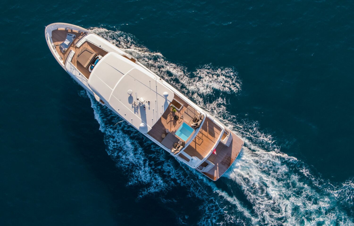 M/Y MIMI LA SARDINE for sale with SuperYachtsMonaco