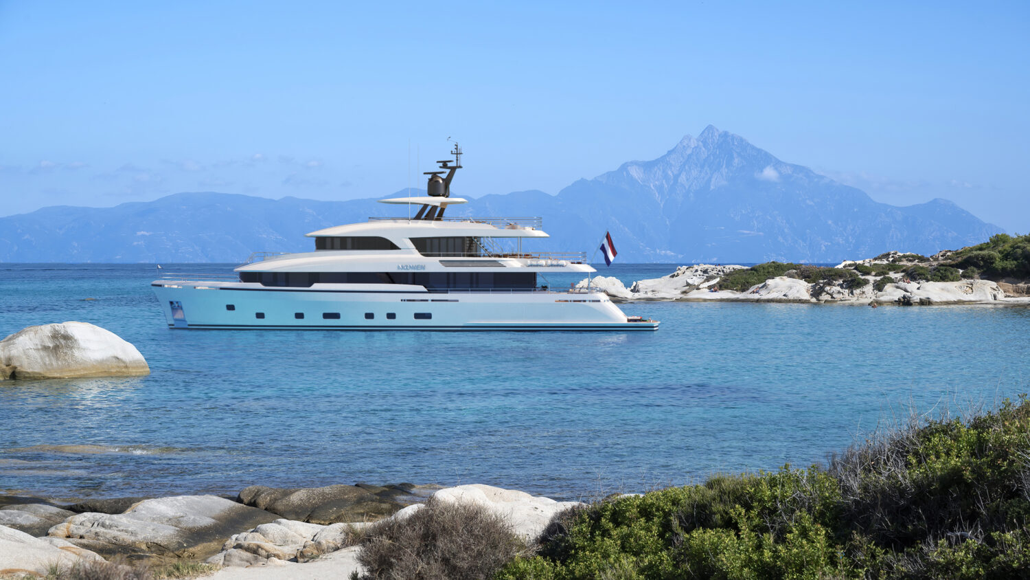 top european yacht charter destinations