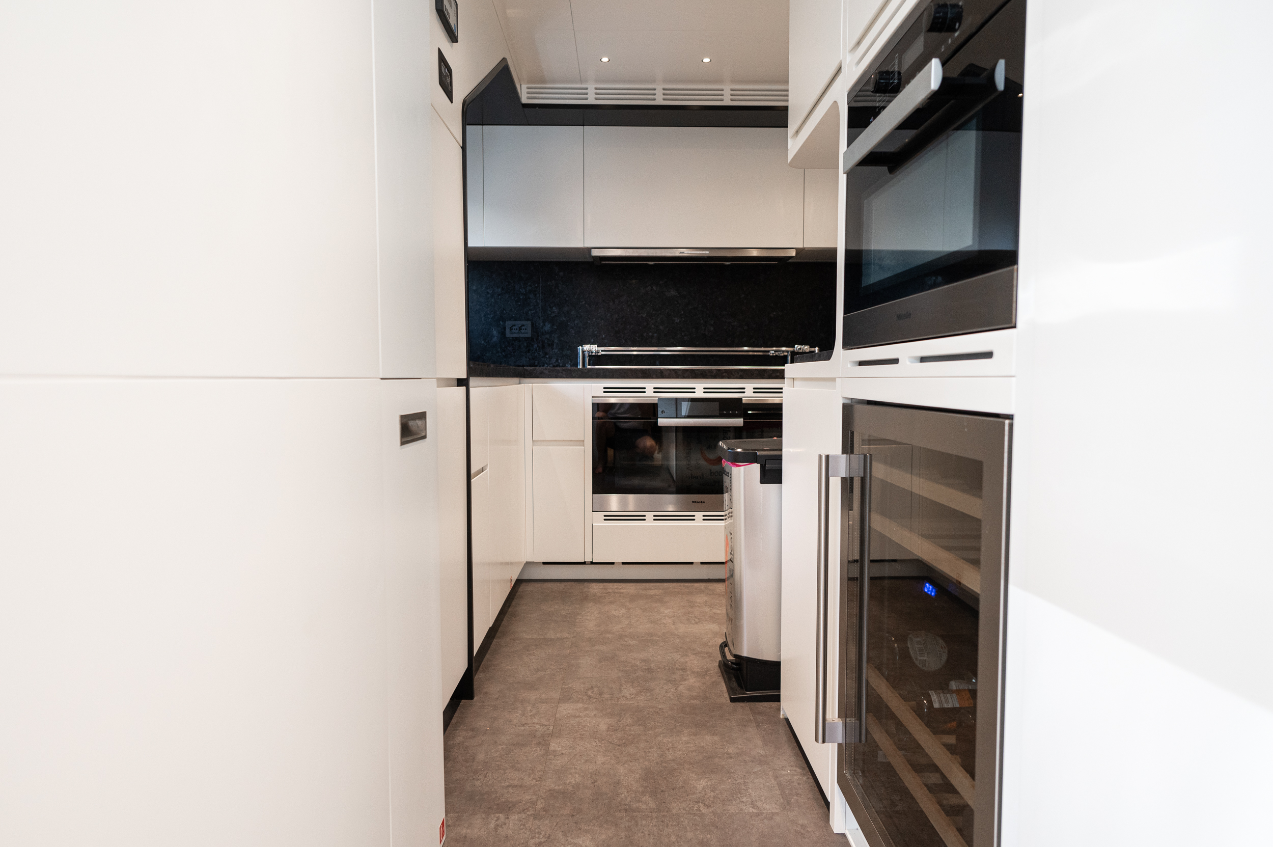 Benetti Delfino 95 for sale via SuperYachtsMonaco.