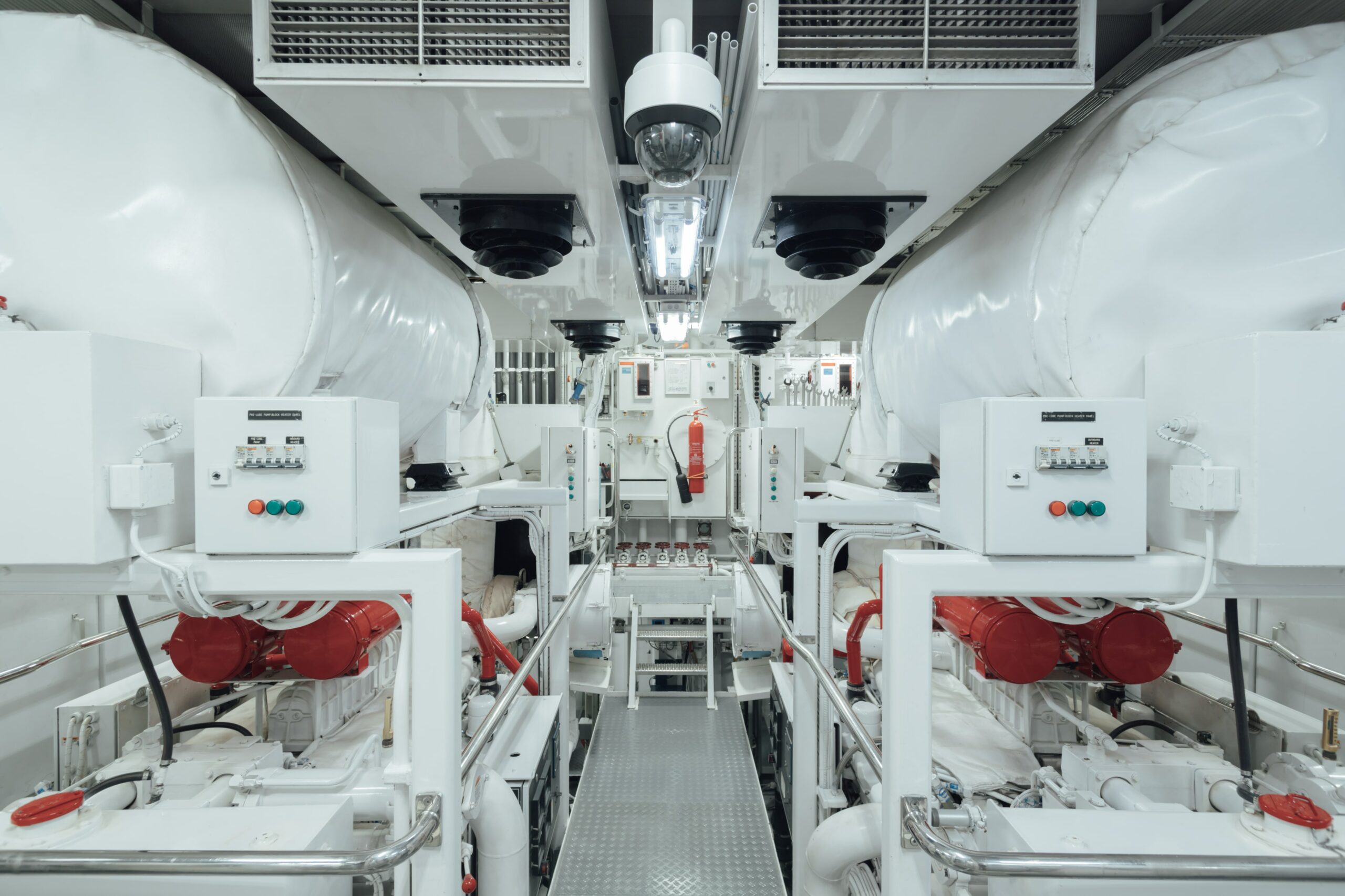 50m Feadship Yacht for Sale