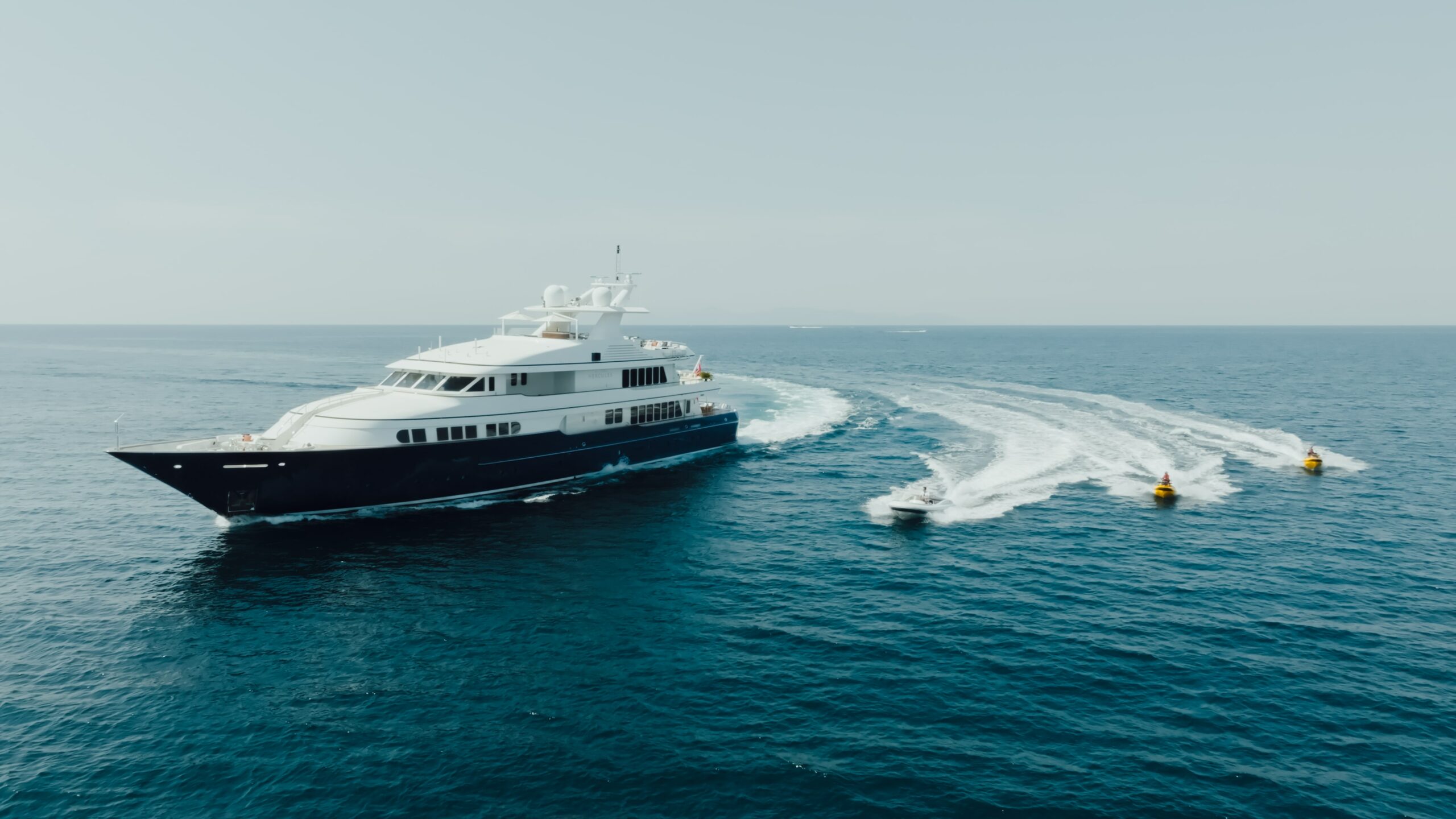 50m Feadship Yacht for Sale