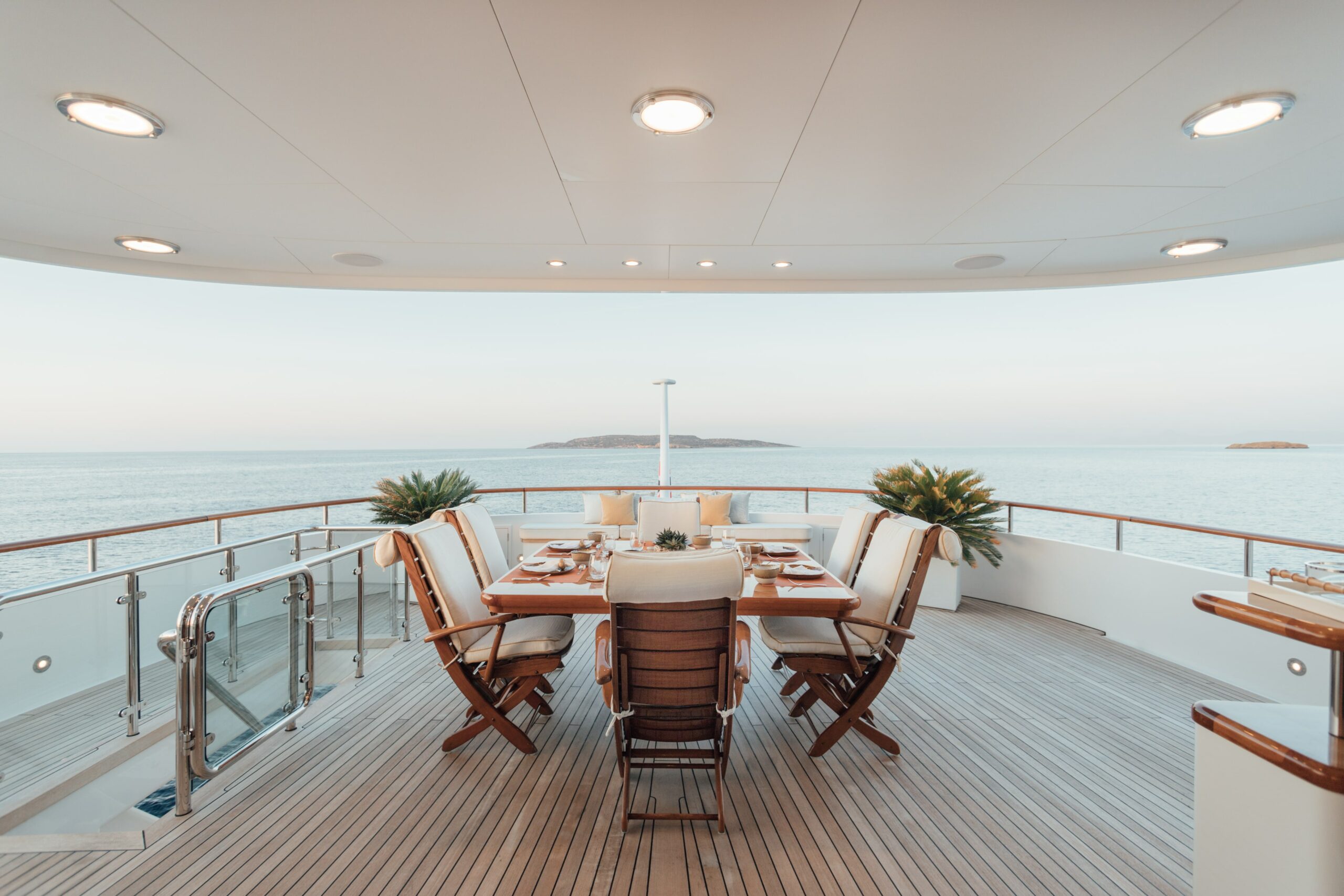 49m Feadship Yacht for Sale