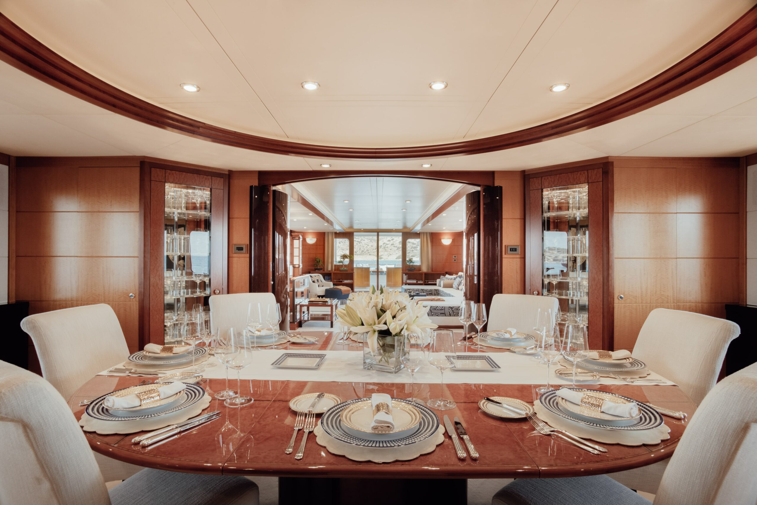 50m Feadship Yacht for Sale