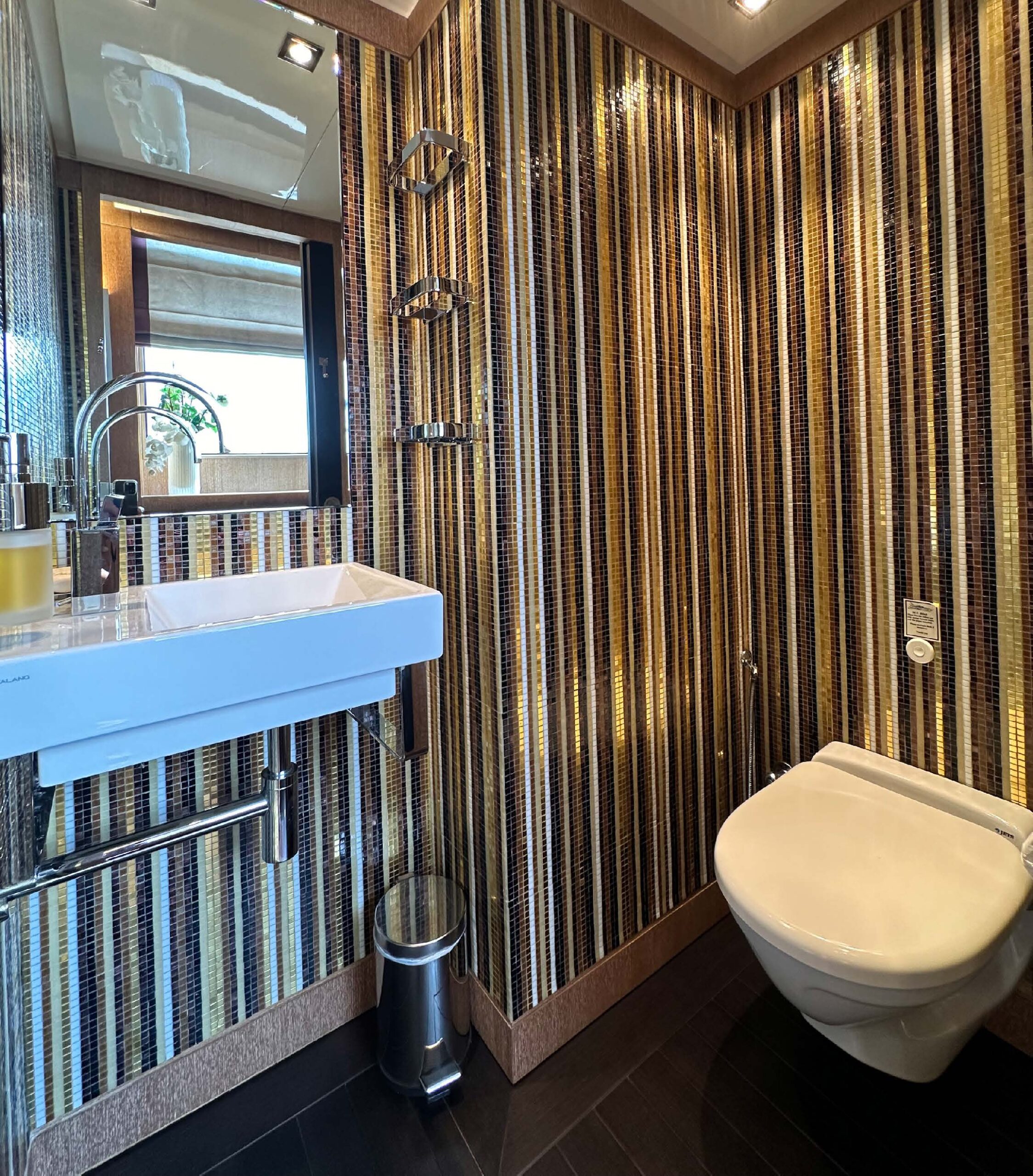 Blink yacht for sale